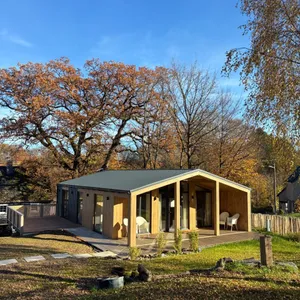 Willkommen im Ferienhaus Barth
