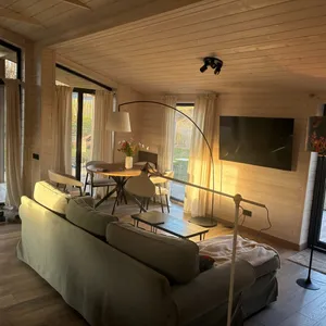 Willkommen im Ferienhaus Barth