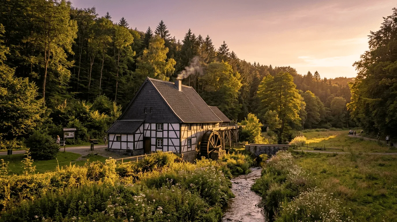 Galerie  Fotos der Unterkunft & Umgebung