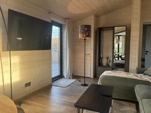 Willkommen im Ferienhaus Barth